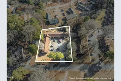 2821 Club Plaza Road, Raleigh, NC 27603 - Photo 3