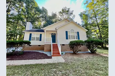 5413 Passenger Place, Raleigh, NC 27603 - Photo 1