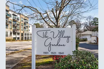 1941 Clark Avenue #109, Raleigh, NC 27605 - Photo 11