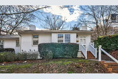 1941 Clark Avenue #109, Raleigh, NC 27605 - Photo 3
