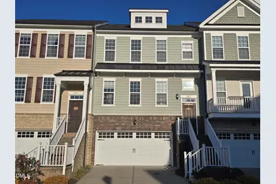 847 Tunisian Drive, Apex, NC 27523 - Photo 1
