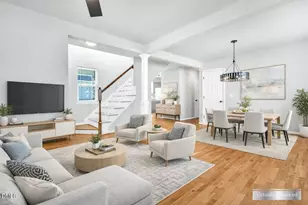 312 Chavis Way, Raleigh, NC 27601 - Photo 3