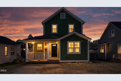 312 Chavis Way, Raleigh, NC 27601 - Photo 1