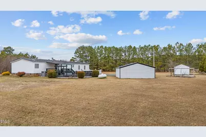 6514 Alvis Brooks Road, Oxford, NC 27565 - Photo 7