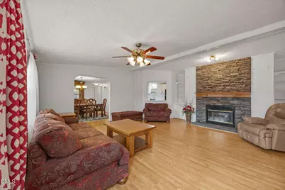 6514 Alvis Brooks Road, Oxford, NC 27565 - Photo 17