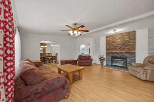 6514 Alvis Brooks Rd, Oxford, NC 27565 - Photo 17