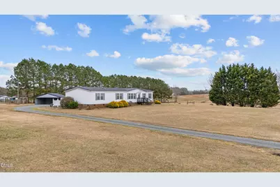 6514 Alvis Brooks Road, Oxford, NC 27565 - Photo 3