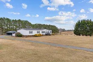 6514 Alvis Brooks Rd, Oxford, NC 27565 - Photo 3