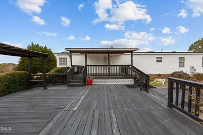 6514 Alvis Brooks Road, Oxford, NC 27565 - Photo 13