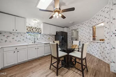 6514 Alvis Brooks Road, Oxford, NC 27565 - Photo 23