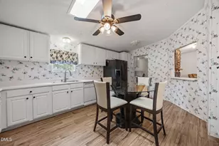 6514 Alvis Brooks Rd, Oxford, NC 27565 - Photo 23