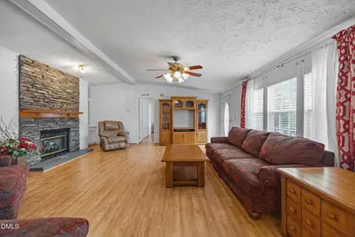 6514 Alvis Brooks Road, Oxford, NC 27565 - Photo 19