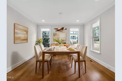 2117 Bee Cave Court, Apex, NC 27539 - Photo 7