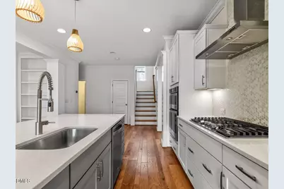 2117 Bee Cave Court, Apex, NC 27539 - Photo 15