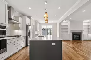 2117 Bee Cave Ct, Apex, NC 27539 - Photo 13