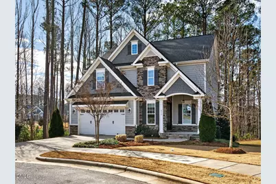 2117 Bee Cave Court, Apex, NC 27539 - Photo 1