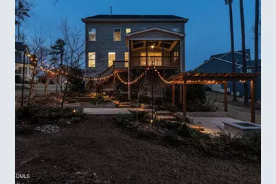 2117 Bee Cave Court, Apex, NC 27539 - Photo 73