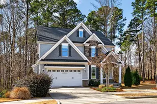 2117 Bee Cave Ct, Apex, NC 27539 - Photo 3