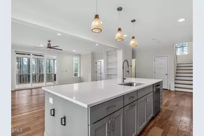 2117 Bee Cave Court, Apex, NC 27539 - Photo 21