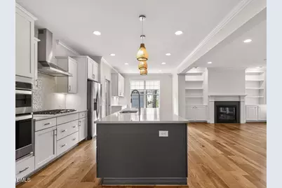 2117 Bee Cave Court, Apex, NC 27539 - Photo 11