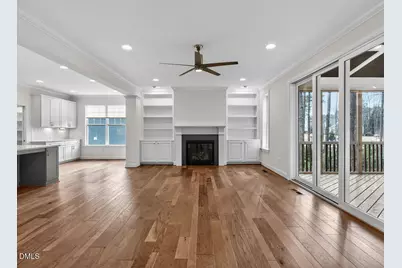 2117 Bee Cave Court, Apex, NC 27539 - Photo 21