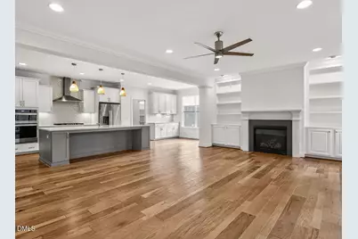 2117 Bee Cave Court, Apex, NC 27539 - Photo 23