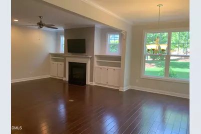 111 Ribbon Walk Lane, Holly Springs, NC 27540 - Photo 3