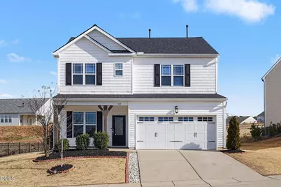 185 Stornoway Lane, Clayton, NC 27527 - Photo 1