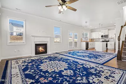 185 Stornoway Lane, Clayton, NC 27527 - Photo 5