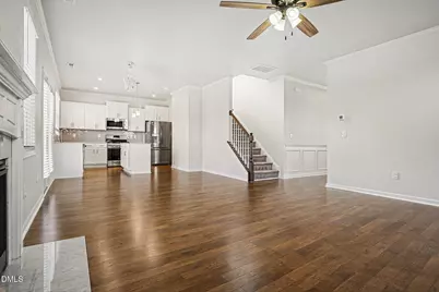 185 Stornoway Lane, Clayton, NC 27527 - Photo 5