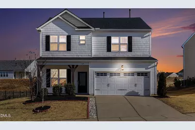 185 Stornoway Lane, Clayton, NC 27527 - Photo 33