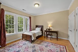114 Birklands Dr, Cary, NC 27518 - Photo 17