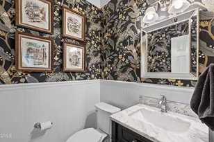 114 Birklands Dr, Cary, NC 27518 - Photo 13