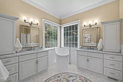 114 Birklands Drive, Cary, NC 27518 - Photo 15