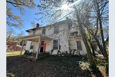 733 Tarboro Street, Rocky Mount, NC 27801 - Photo 7