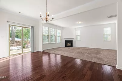 3908 Valley Side Court, Cary, NC 27519 - Photo 9