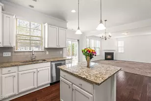 3908 Valley Side Ct, Cary, NC 27519 - Photo 15