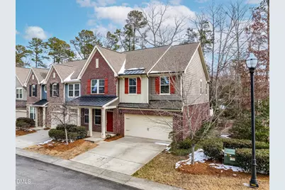 3908 Valley Side Court, Cary, NC 27519 - Photo 1