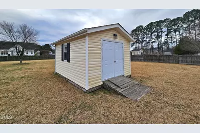 7 Edgewater Drive, Smithfield, NC 27577 - Photo 35