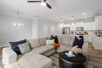 603 Marshskip Way, Rolesville, NC 27571 - Photo 13