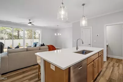 603 Marshskip Way, Rolesville, NC 27571 - Photo 9