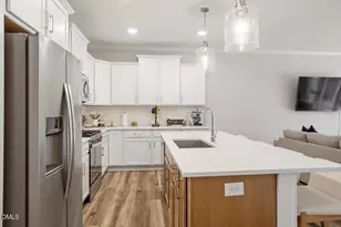 603 Marshskip Wy, Rolesville, NC 27571 - Photo 5