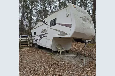 113 Red Wing Drive, Louisburg, NC 27549 - Photo 21