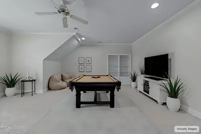 1512 Piazzo Court, Apex, NC 27502 - Photo 37