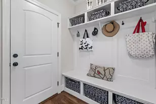 1512 Piazzo Ct, Apex, NC 27502 - Photo 13