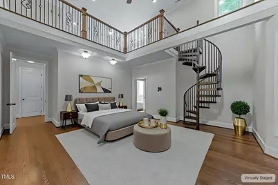 1512 Piazzo Court, Apex, NC 27502 - Photo 17