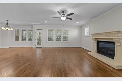 1512 Piazzo Court, Apex, NC 27502 - Photo 5