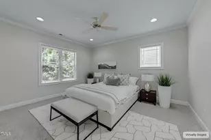 1512 Piazzo Ct, Apex, NC 27502 - Photo 29