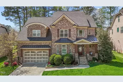 1512 Piazzo Court, Apex, NC 27502 - Photo 59