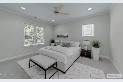 1512 Piazzo Court, Apex, NC 27502 - Photo 29